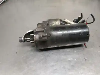 Second-hand car spare part starter motor for audi a5 coupe (8t) ccw oem iam references 059911021d