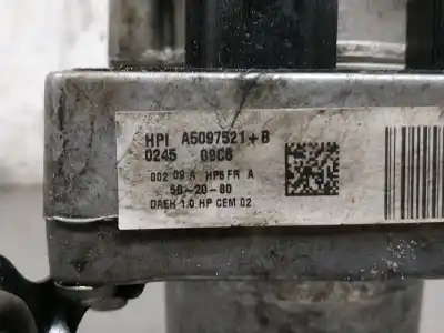 İkinci el araba yedek parçası direksiyon pompasi için peugeot 307 berlina (s2) x-line oem iam referansları a5097521  