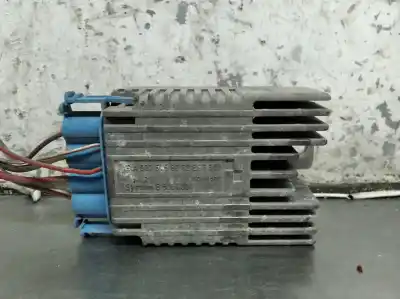 Pièce détachée automobile d'occasion MODULE ÉLECTRONIQUE pour MERCEDES-BENZ CLASE A (W168)  Références OEM IAM A0275458032  