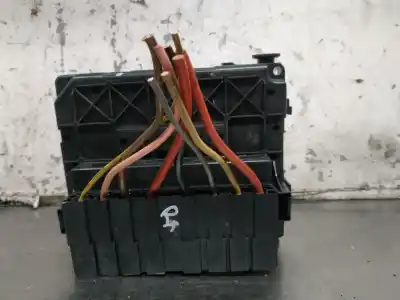 Recambio de automóvil de segunda mano de caja reles / fusibles para citroen xsara picasso 2.0 hdi cat (rhy / dw10td) referencias oem iam 9650618480  