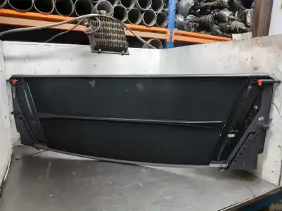 Pezzo di ricambio per auto di seconda mano VASSOIO POSTERIORE per MERCEDES-BENZ CLASE A (W168)  Riferimenti OEM IAM   