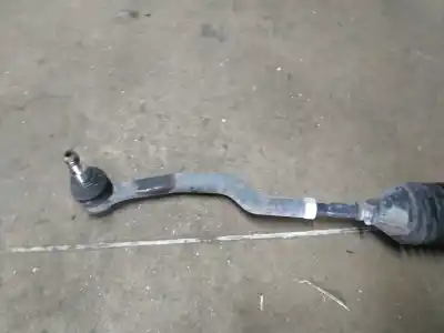 Tweedehands auto-onderdeel STUURINRICHTING voor MERCEDES-BENZ CLASE A (W168)  OEM IAM-referenties A16811011002  