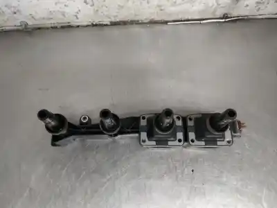 Автозапчасти б/у катушка зажигания за citroen c3 (f desde 11/2001) 1.1 8v ссылки oem iam 80235  