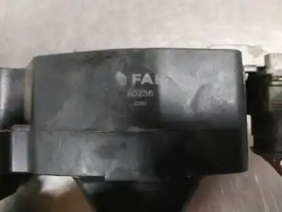 Автозапчасти б/у катушка зажигания за citroen c3 (f desde 11/2001) 1.1 8v ссылки oem iam 80235  