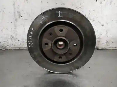 Автозапчасти б/у ПЕРЕДНЯЯ ЛЕВАЯ КУЛАЧКА за CITROEN C3 (F DESDE 11/2001)  ссылки OEM IAM   