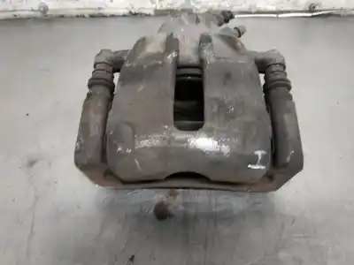 Автозапчастина б/у передній лівий гальмум для citroen c3 (f desde 11/2001) 1.1 8v посилання на oem iam 83251