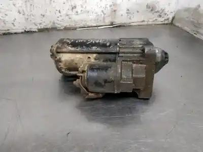 Pezzo di ricambio per auto di seconda mano motorino di avviamento per renault kangoo (f/kc0) 1.9 diesel 54 cv / 40 kw riferimenti oem iam   