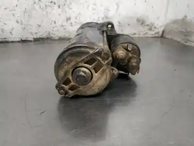 Pezzo di ricambio per auto di seconda mano motorino di avviamento per renault kangoo (f/kc0) 1.9 diesel 54 cv / 40 kw riferimenti oem iam   