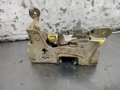 Pezzo di ricambio per auto di seconda mano SERRATURA PORTA ANTERIORE SINISTRA per RENAULT KANGOO (F/KC0)  Riferimenti OEM IAM   