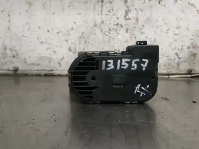 Автозапчастина б/у коробка метелика для citroen c3 (f desde 11/2001) 1.1 8v посилання на oem iam 0280750085  