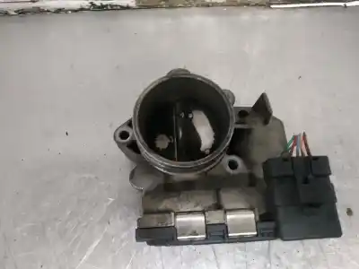 Автозапчастина б/у коробка метелика для citroen c3 (f desde 11/2001) 1.1 8v посилання на oem iam 0280750085  