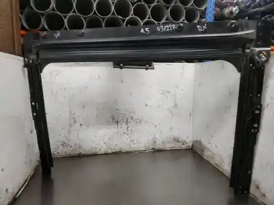 Автозапчастина б/у електричний дах для audi a5 coupe (8t) 3.0 v6 24v tdi посилання на oem iam gdo518707100  