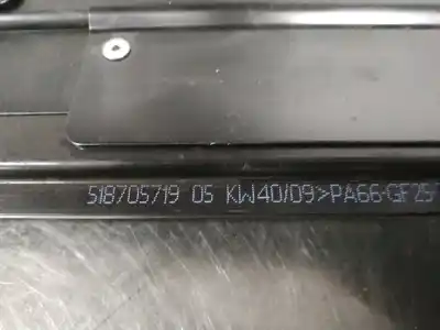 Автозапчастина б/у електричний дах для audi a5 coupe (8t) 3.0 v6 24v tdi посилання на oem iam gdo518707100  