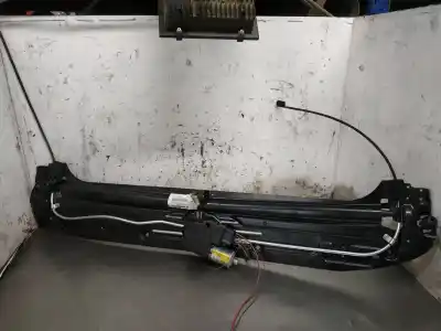 Автозапчастина б/у електричний дах для audi a5 coupe (8t) 3.0 v6 24v tdi посилання на oem iam gdo518707100  