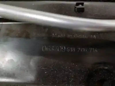 Автозапчастина б/у електричний дах для audi a5 coupe (8t) 3.0 v6 24v tdi посилання на oem iam gdo518707100  