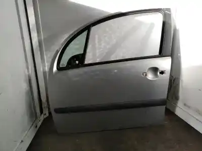 Автозапчасти б/у левая передняя дверь за citroen c3 (f desde 11/2001) 1.1 8v ссылки oem iam   