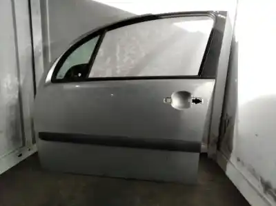 Автозапчастина б/у передні ліві двері для citroen c3 (f desde 11/2001) 1.1 8v посилання на oem iam 