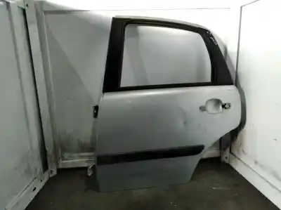 Автозапчастина б/у двері задні ліві для citroen c3 (f desde 11/2001) 1.1 8v посилання на oem iam 