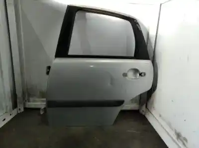 Peça sobressalente para automóvel em segunda mão porta do automóvel traseira esquerda por citroen c3 (f desde 11/2001) 1.1 8v referências oem iam   