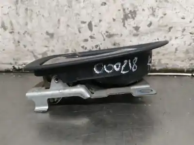 Автозапчасти б/у ЛЕВАЯ ПЕРЕДНЯЯ ВНУТРЕННЯЯ РУЧКА за MITSUBISHI GALANT BERLINA (EA0)  ссылки OEM IAM   