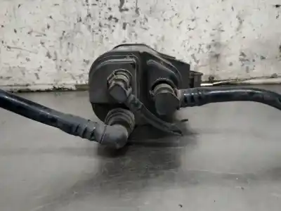 Second-hand car spare part activated carbon filter for bmw mini (r56) cooper oem iam references 2752290  