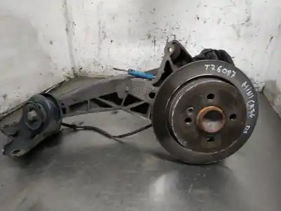 Pezzo di ricambio per auto di seconda mano SNODO POSTERIORE DESTRO per BMW MINI (R56)  Riferimenti OEM IAM 12201210  