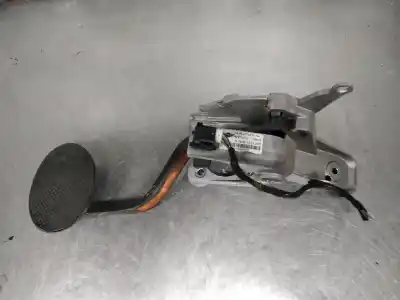 Second-hand car spare part brake pedal for bmw mini (r56) cooper oem iam references c4000206se