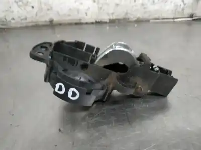 Second-hand car spare part interior right front handle for bmw mini (r56) cooper oem iam references 275371804  