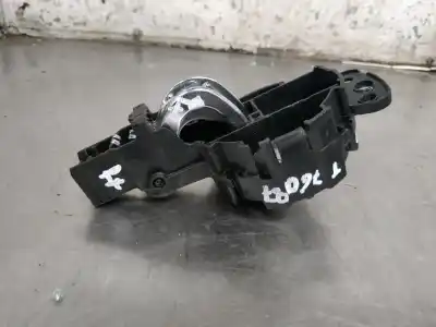 Second-hand car spare part interior right front handle for bmw mini (r56) cooper oem iam references 275371804  