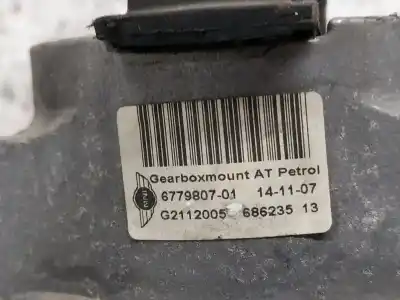 Second-hand car spare part left engine support for bmw mini (r56) cooper oem iam references g2006450  
