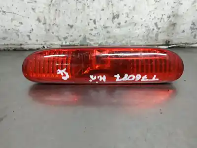 Peça sobressalente para automóvel em segunda mão farolim traseiro central por bmw mini (r56) cooper referências oem iam 0338050  