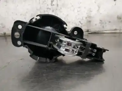 Second-hand car spare part interior left front handle for bmw mini (r56) cooper oem iam references 275371704  