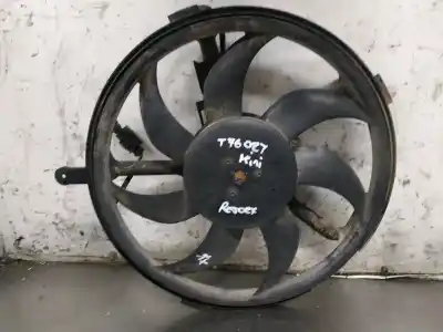 Pezzo di ricambio per auto di seconda mano elettroventola per bmw mini (r56) cooper riferimenti oem iam 0130303019  