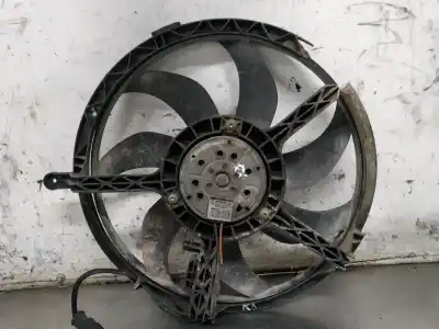 Pezzo di ricambio per auto di seconda mano elettroventola per bmw mini (r56) cooper riferimenti oem iam 0130303019  