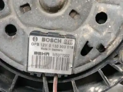 Автозапчастина б/у ЕЛЕКТРО ВЕНТИЛЯТОР для BMW MINI (R56)  Посилання на OEM IAM 0130303019  