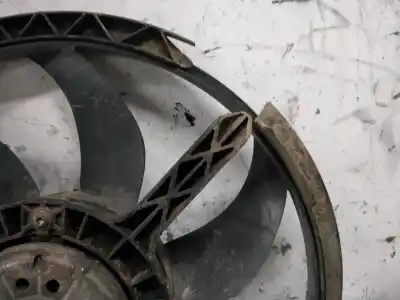 Pezzo di ricambio per auto di seconda mano elettroventola per bmw mini (r56) cooper riferimenti oem iam 0130303019  