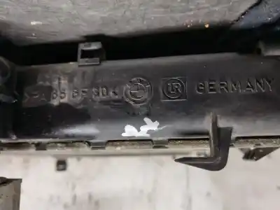 Gebrauchtes Autoersatzteil WASSERRADIATOR zum BMW SERIE 3 BERLINA (E46)  OEM-IAM-Referenzen   