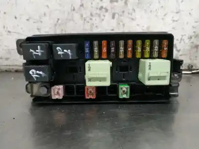 Second-hand car spare part FUSE BOX UNIT for BMW MINI (R56)  OEM IAM references 09444601107  