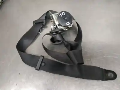 Second-hand car spare part rear right seat belt for bmw mini (r56) cooper oem iam references 601030000d  