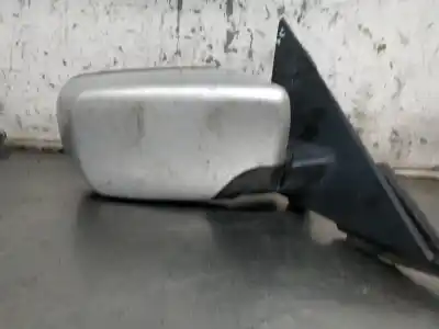 Peça sobressalente para automóvel em segunda mão espelho retrovisor direito por bmw serie 3 berlina (e46) 2.0 16v diesel cat referências oem iam 32022  