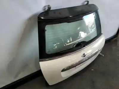 Second-hand car spare part tailgate for bmw mini (r56) cooper oem iam references   