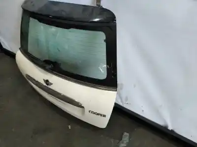 Автозапчастина б/у ЗАГАЛЬНІ ДВЕРІ для BMW MINI (R56)  Посилання на OEM IAM   