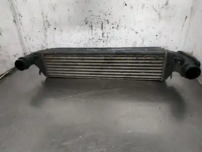 Peça sobressalente para automóvel em segunda mão intercooler por bmw serie 3 berlina (e46) 2.0 16v diesel cat referências oem iam 1398379