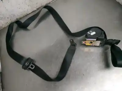 Peça sobressalente para automóvel em segunda mão cinto de segurança dianteiro esquerdo por bmw serie 3 berlina (e46) 2.0 16v diesel cat referências oem iam 8207955  