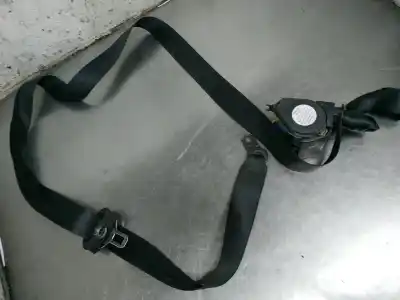 Peça sobressalente para automóvel em segunda mão CINTO DE SEGURANÇA DIANTEIRO ESQUERDO por BMW SERIE 3 BERLINA (E46)  Referências OEM IAM 8207955  