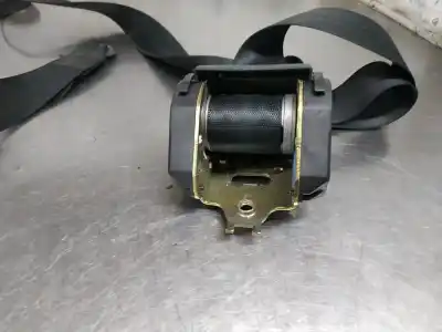 Peça sobressalente para automóvel em segunda mão cinto de segurança dianteiro esquerdo por bmw serie 3 berlina (e46) 2.0 16v diesel cat referências oem iam 8207955  