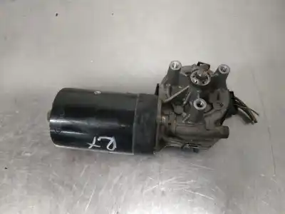 Peça sobressalente para automóvel em segunda mão MOTOR DO LIMPA PARA BRISAS por BMW SERIE 3 BERLINA (E46)  Referências OEM IAM 67638362155  