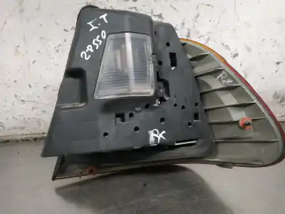 Peça sobressalente para automóvel em segunda mão FAROLIM TRASEIRO ESQUERDO por BMW SERIE 3 BERLINA (E46)  Referências OEM IAM 8364921  