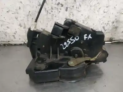 Peça sobressalente para automóvel em segunda mão fechadura da porta traseira esquerda por bmw serie 3 berlina (e46) 2.0 16v diesel cat referências oem iam 