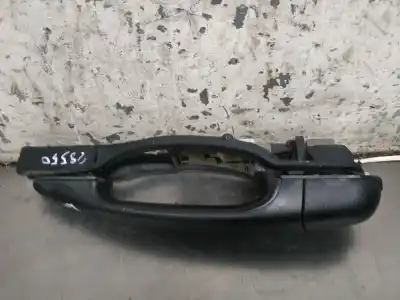Peça sobressalente para automóvel em segunda mão puxador exterior frente direito por bmw serie 3 berlina (e46) 2.0 16v diesel cat referências oem iam 
